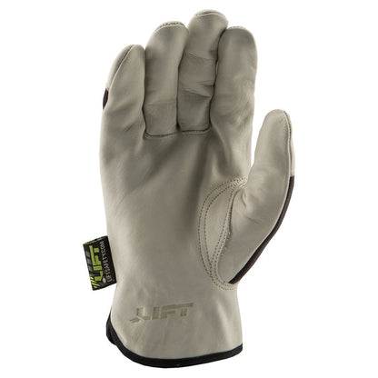 8 Seconds Glove Multi