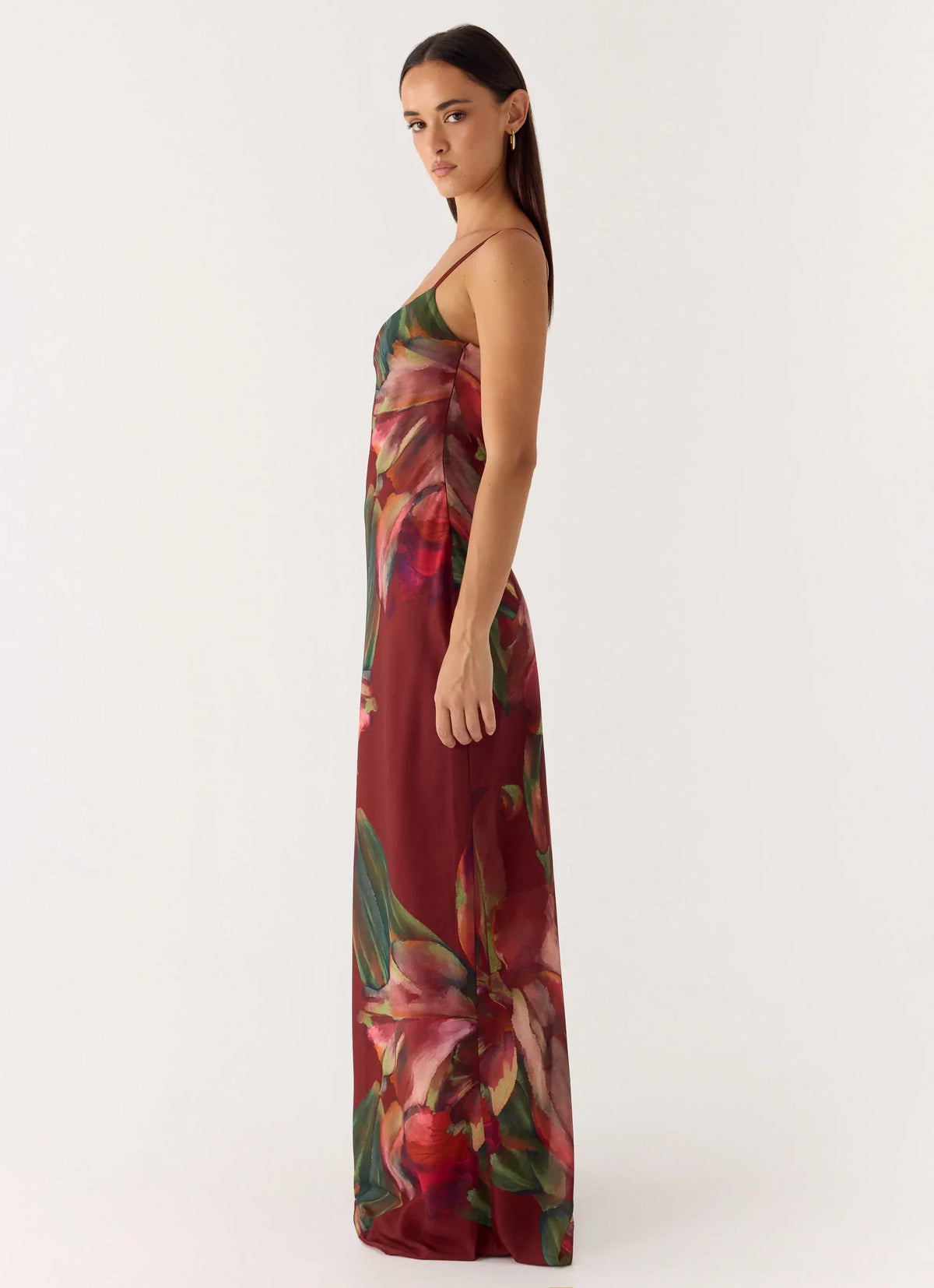 Amabella Maxi Dress - Cuba Cuba