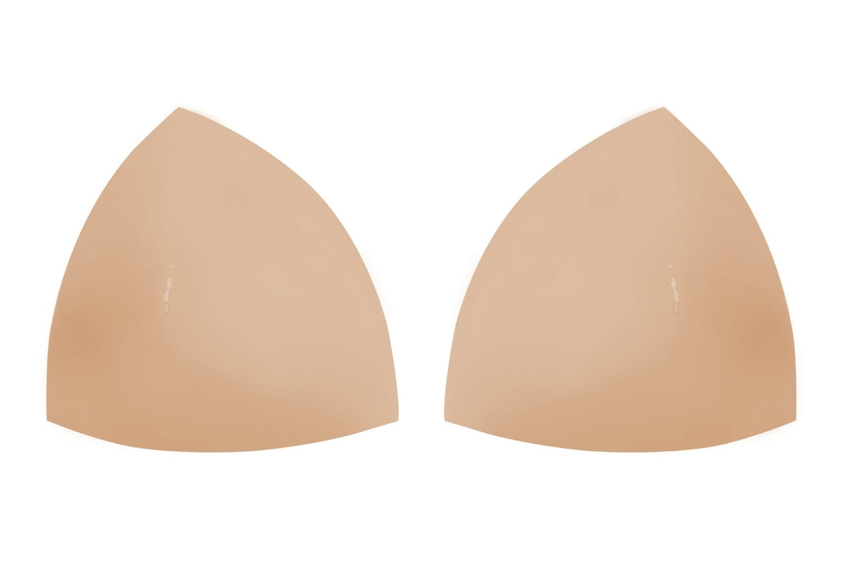 Boomba Invisible Beige Lift Inserts