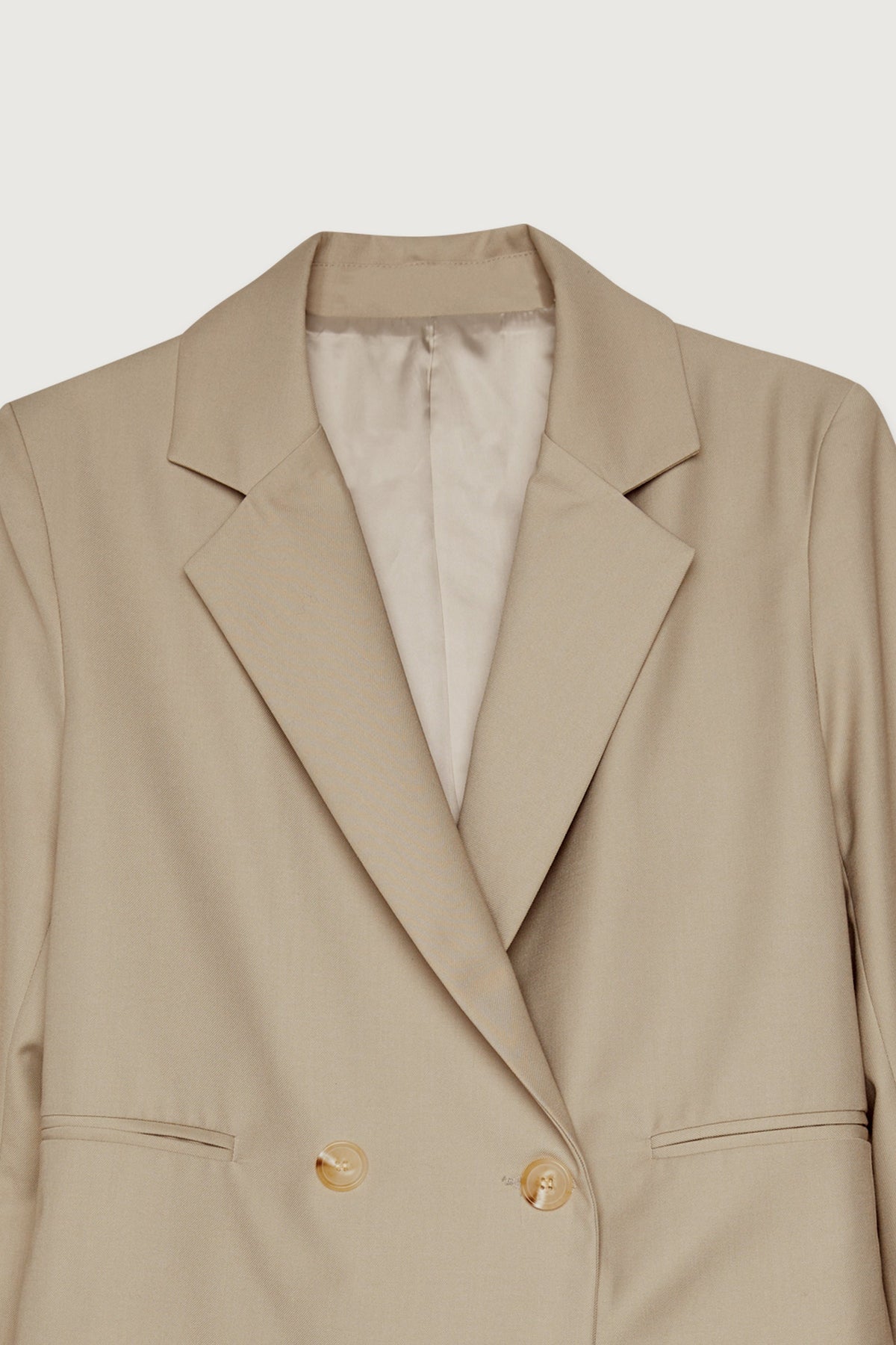 CROPPED BLAZER