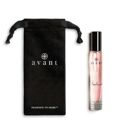 Ambuscade Travel Pack - 10ml