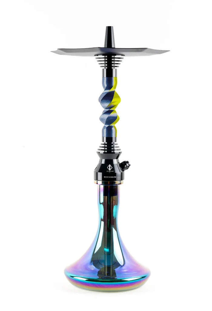 B2 Hookah Aero-X