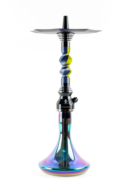 B2 Hookah Aero-X