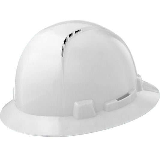 Briggs Full Brim Vented
