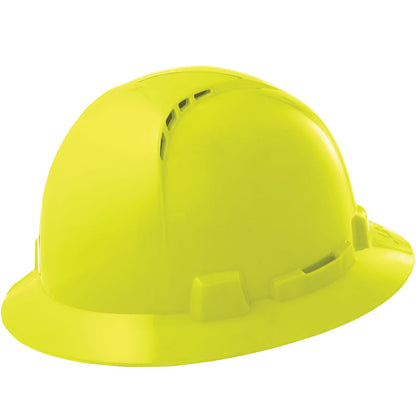 Hi-Viz Yellow