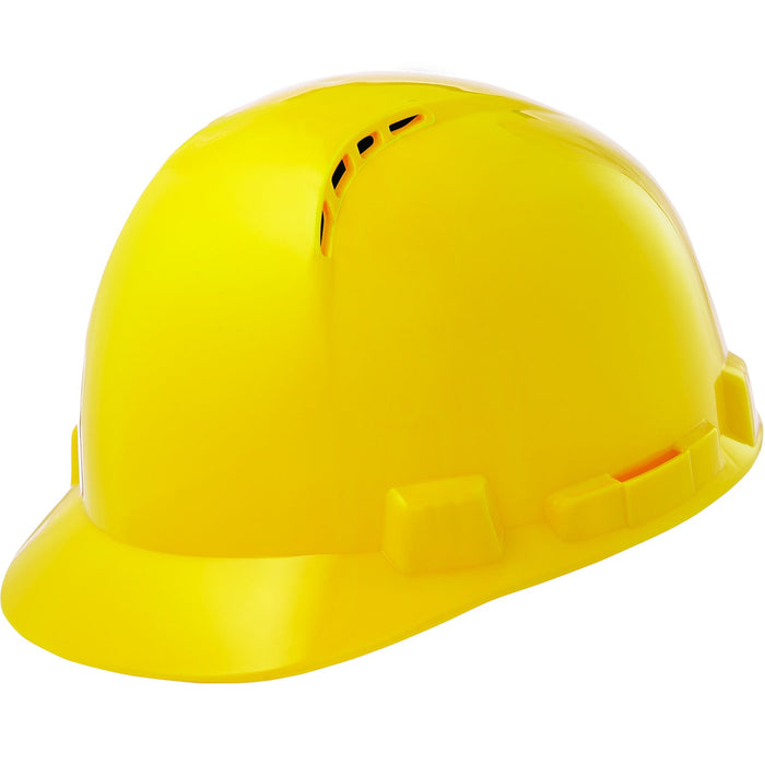 Briggs Short Brim - Vented