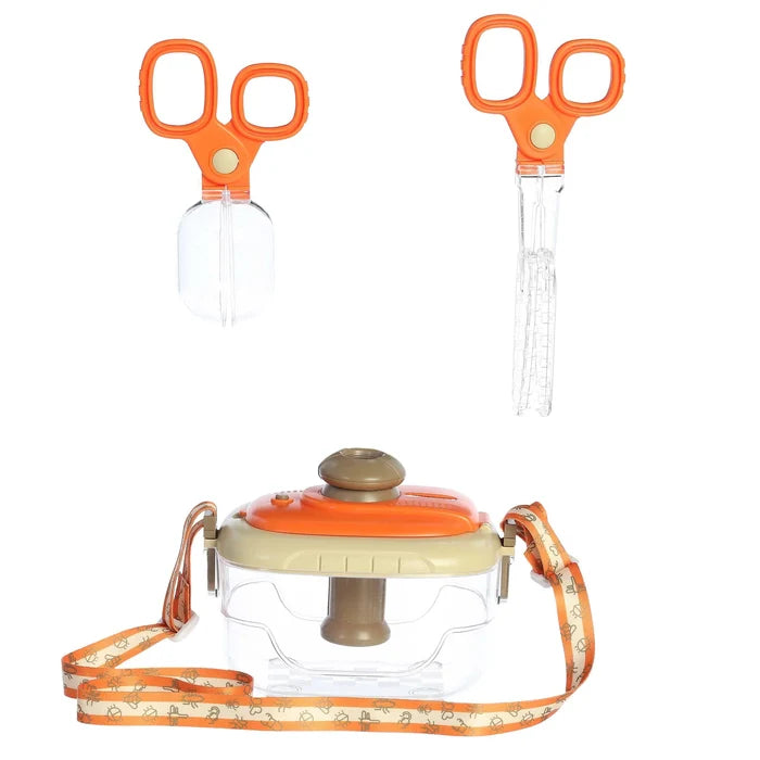 Bug Collection Set