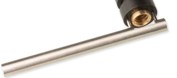 Bull Carbon Adaptor Tool