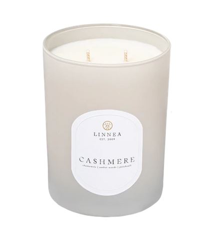 Cashmere 2-Wick
