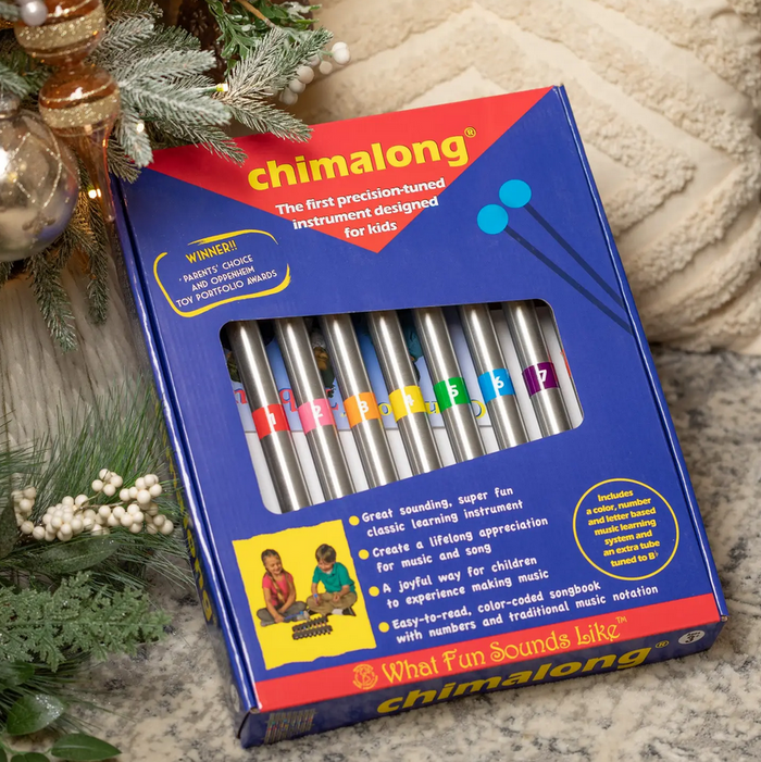 Chimalong