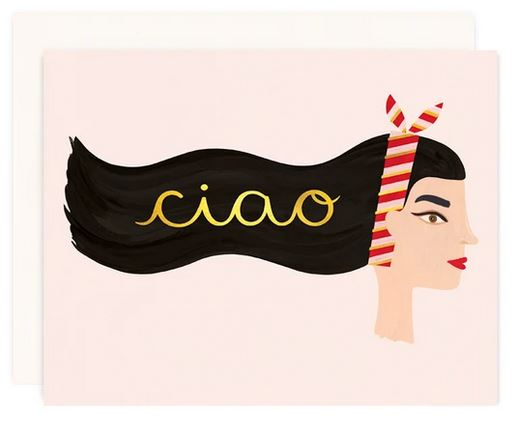 Ciao