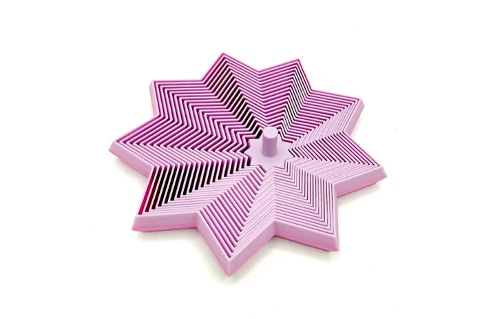 Collapsing Star Fidget