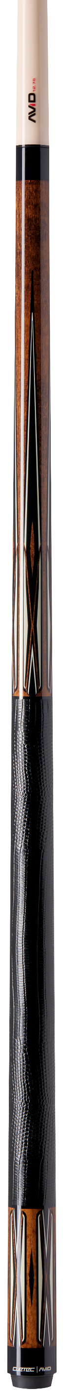 Cuetec Avid Proof Brown LTC
