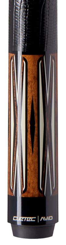 Cuetec Avid Proof Brown LTC