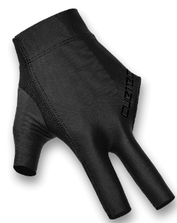 Cuetec Axis Noir Pool Glove