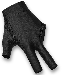 Cuetec Axis Noir Pool Glove