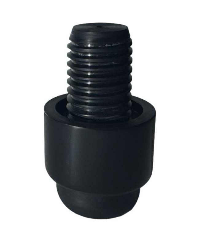 Cuetec Bumper