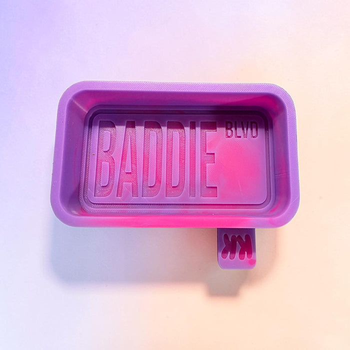 Baddie Blvd
