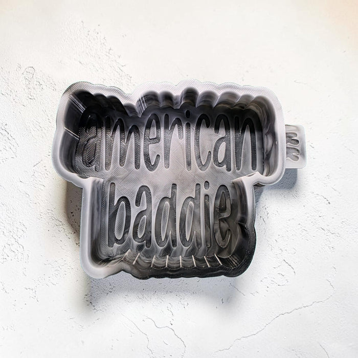 American Baddie