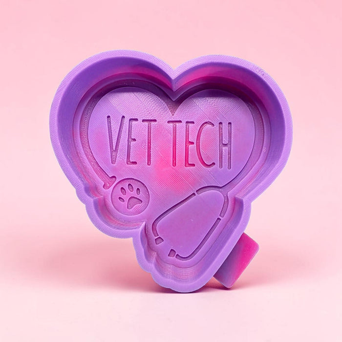 Vet Tech Heart