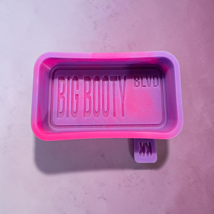 Big Booty Blvd