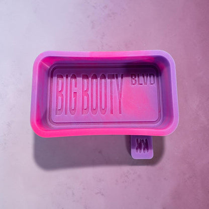 Big Booty Blvd