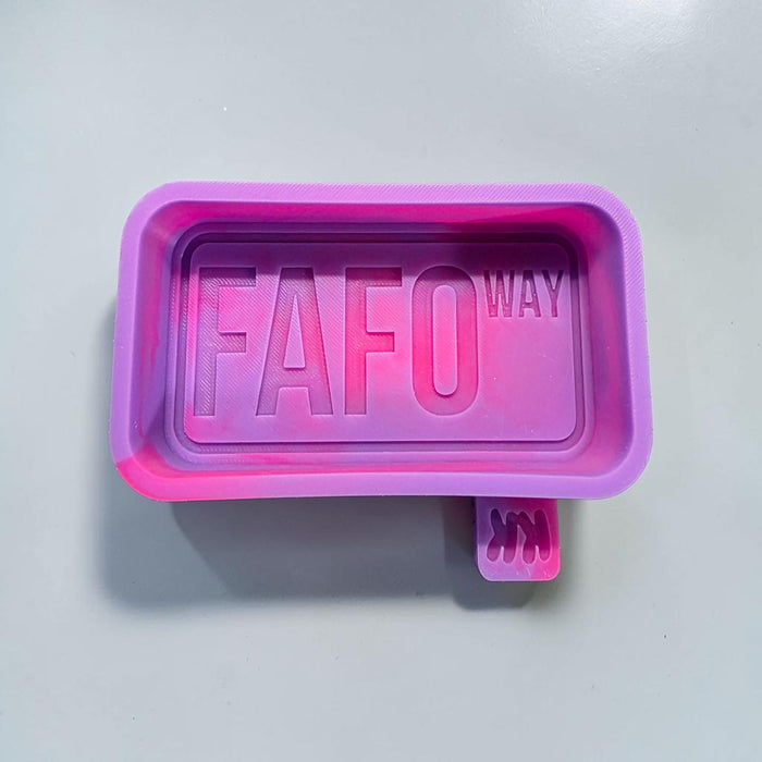 FAFO Way