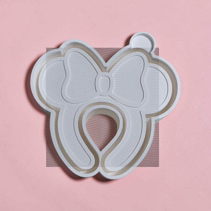 Bow Headband
