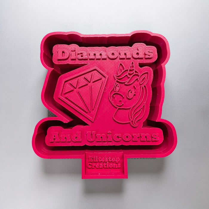 Diamonds & Unicorns
