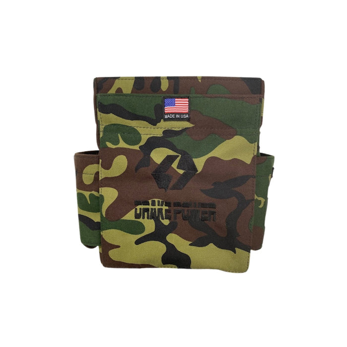 Woodland Camo / Black / Yes