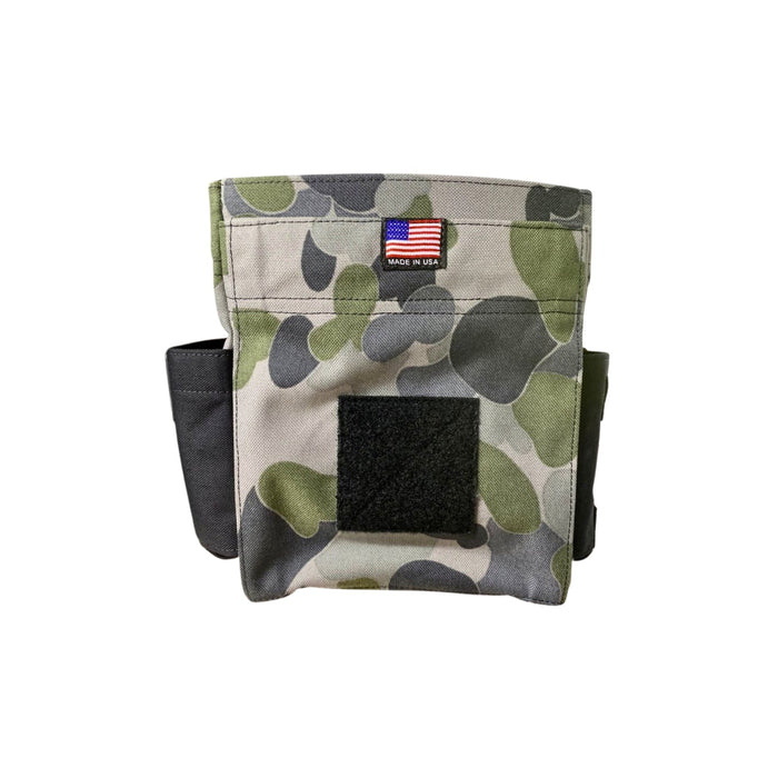 Duck Blind / Black / Yes