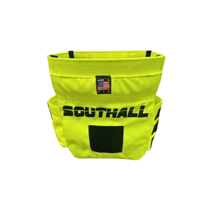 Hi-Viz / Black / Yes