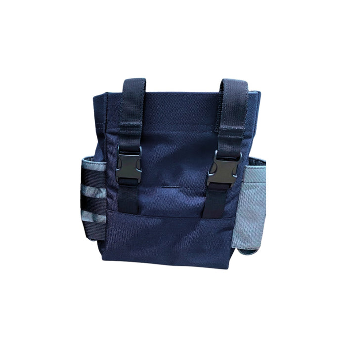 Navy / Black / Yes