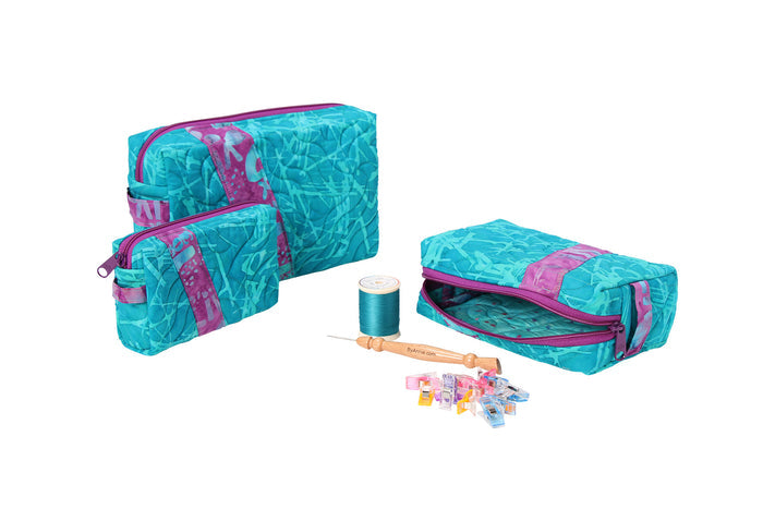 Ditty Bags 2.0 Pattern