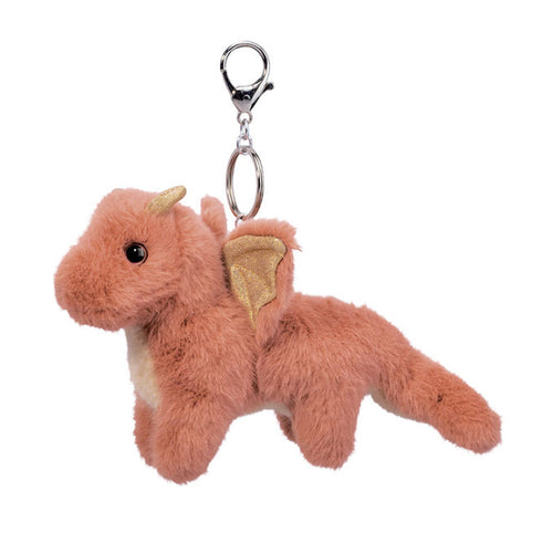 Dragon Bag Charm