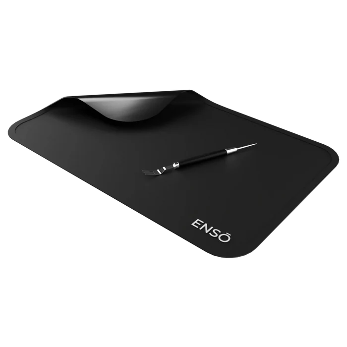 Enso Hookah Packing Mat Set