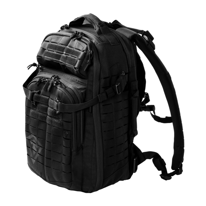First Tactical Tactix Half-Day Plus Backpack 27