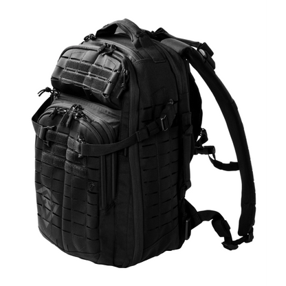 First Tactical Tactix Half-Day Plus Backpack 27