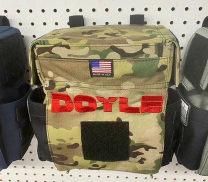 Multicam / Black / Yes