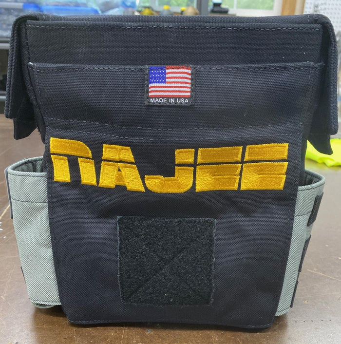 Navy / Black / Yes