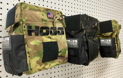 Black Multicam / Black / Yes