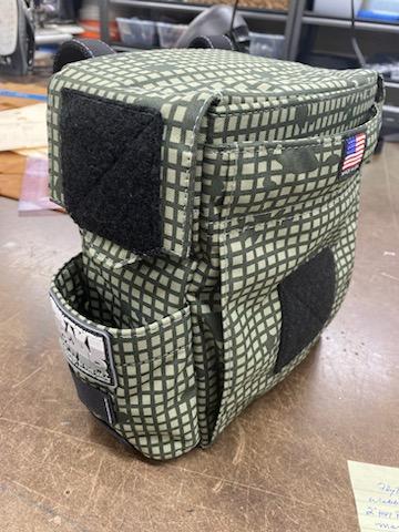 Digital Camo / Black / Yes