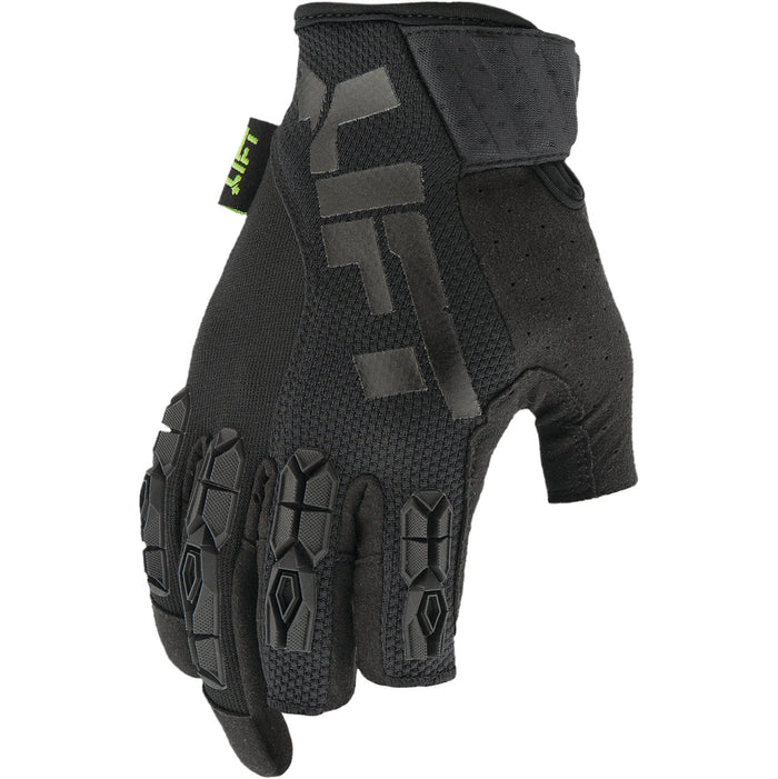 FRAMED Glove (Black/Black)