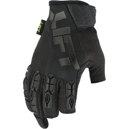 FRAMED Glove (Black/Black)