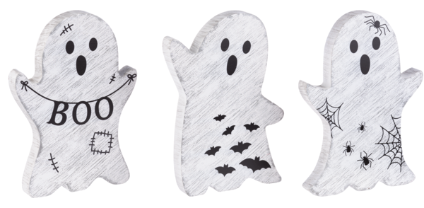 Ghost Sitabout