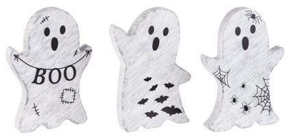 Ghost Sitabout