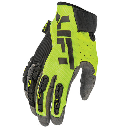 HANDLER Glove (Hi-Viz)