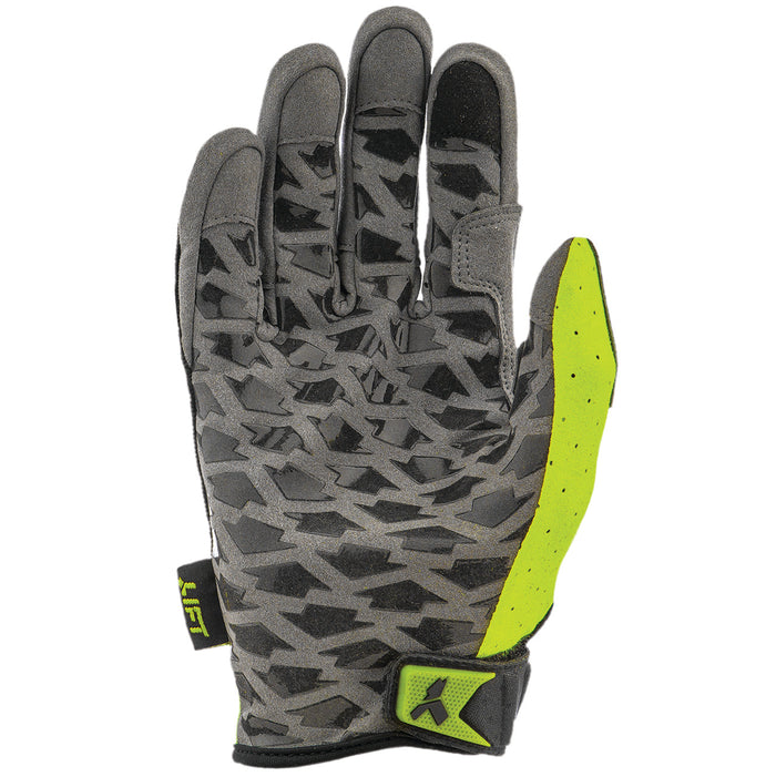 HANDLER Glove (Hi-Viz)