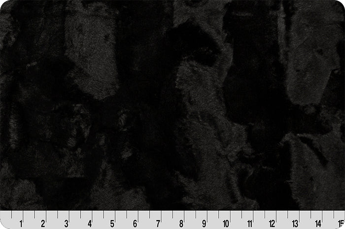 Hide Caviar - 2 yard Luxe Cuddle Cut