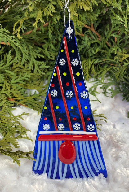 Holiday Ornaments - Gnome